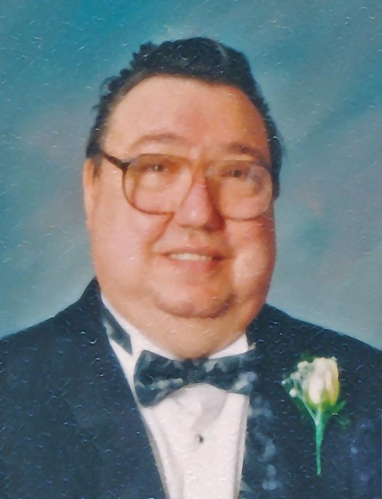 Ronald Lee Maute Profile Photo