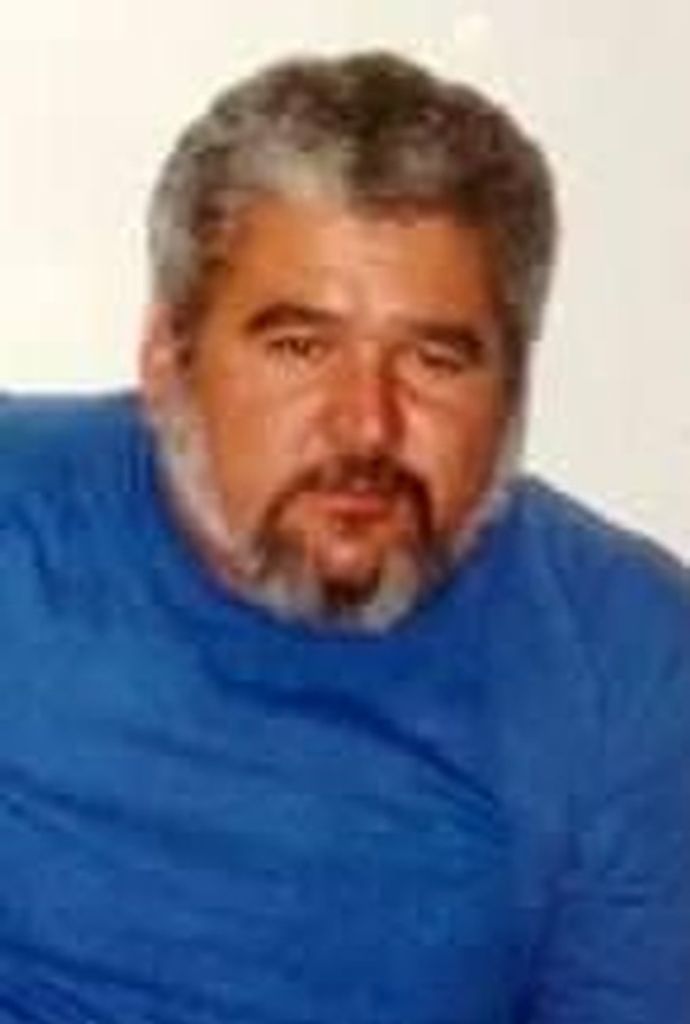 Clemente 'Tiny' Ortiz Profile Photo