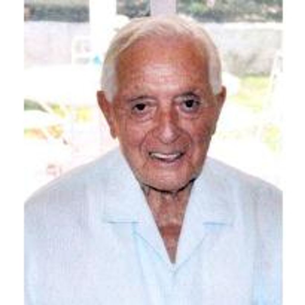 Carlo A. Matero