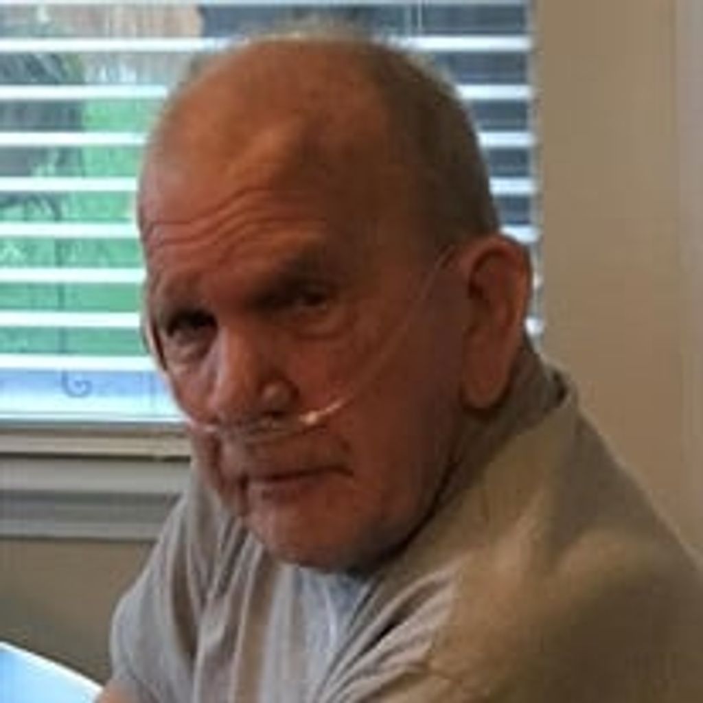 Harry J. Pinel
