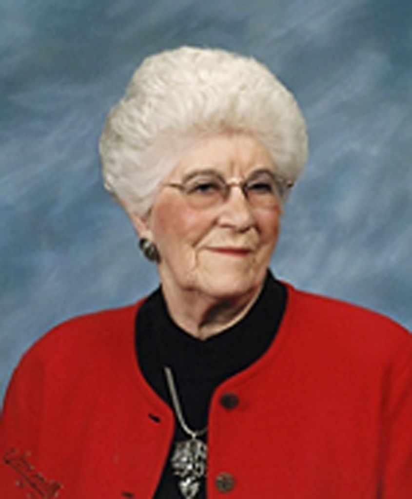 Alice Ihla Profile Photo