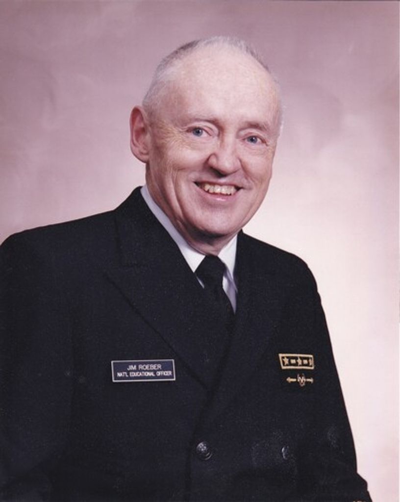 James E. Roeber Profile Photo