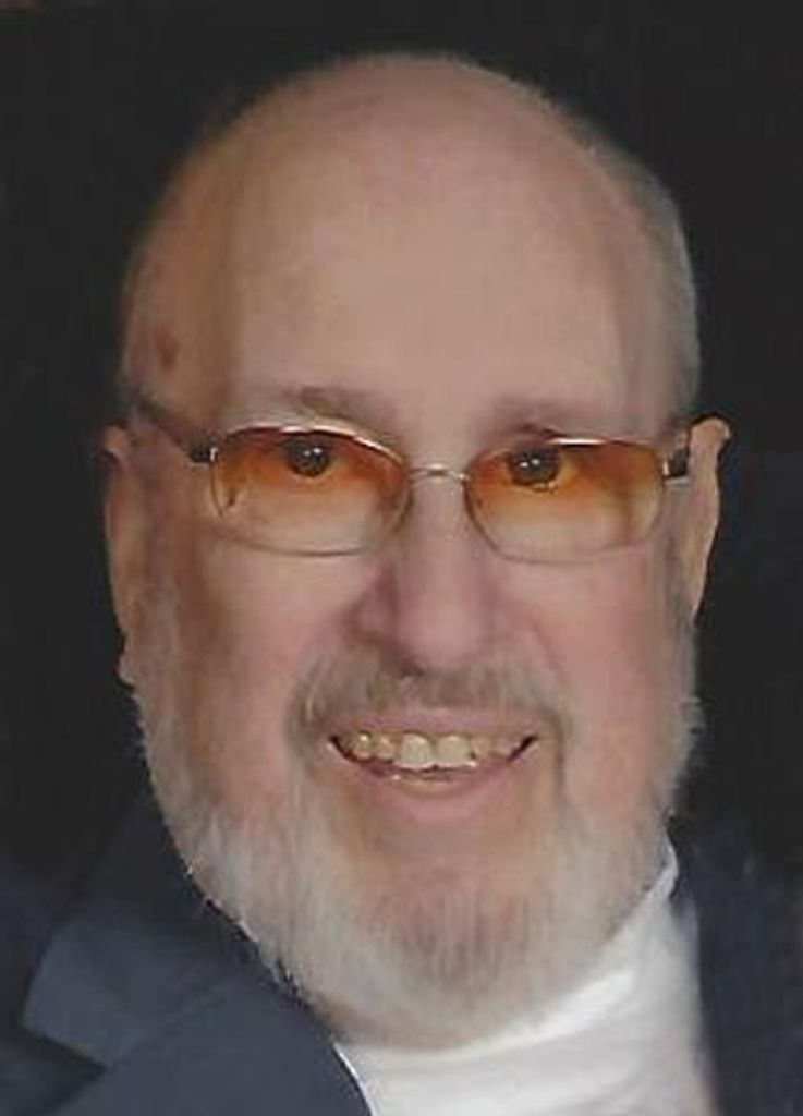 Orville R. 'Sonny' Rowles