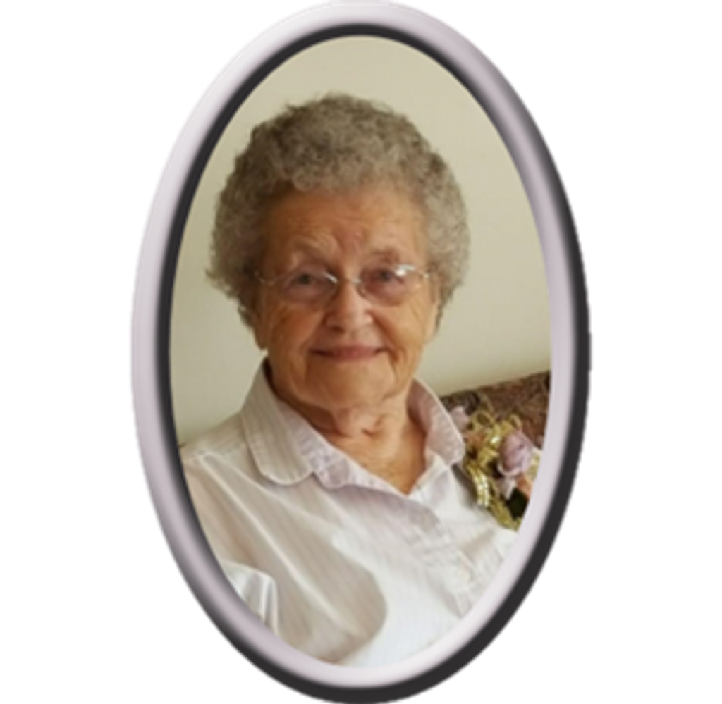 Lucille Triplett