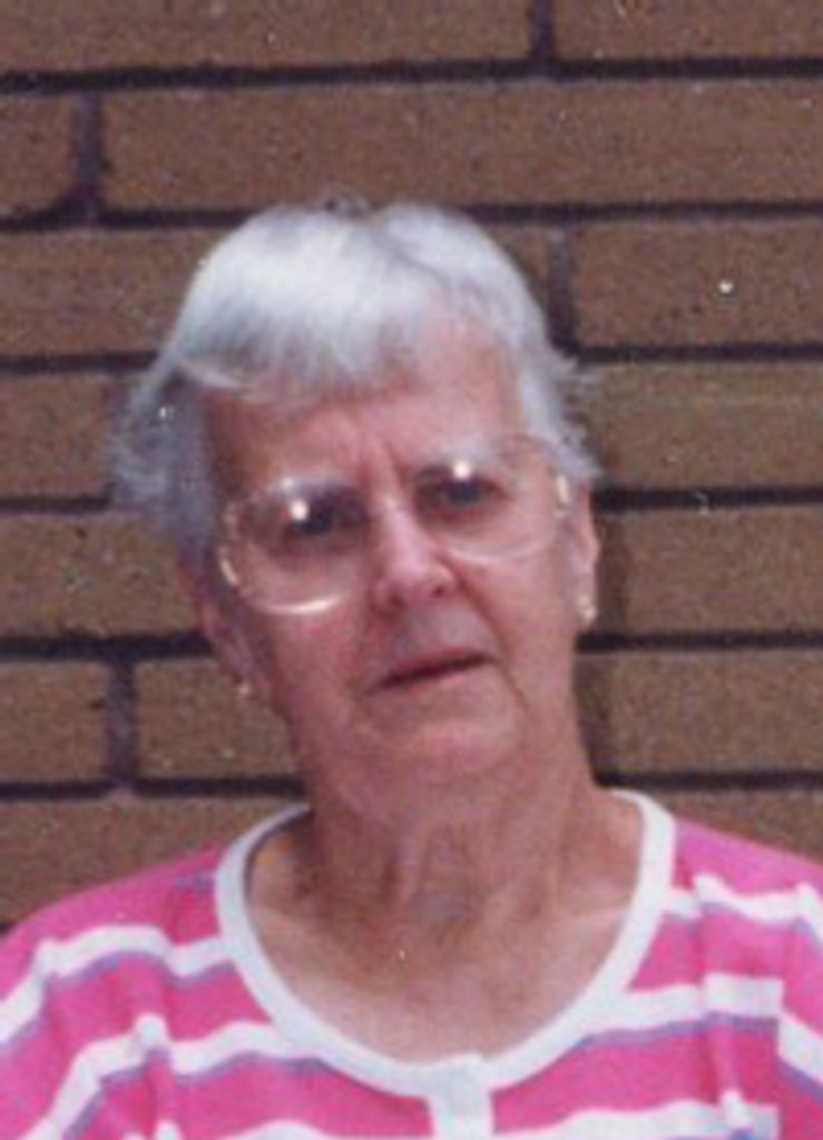 Gwen Fisher