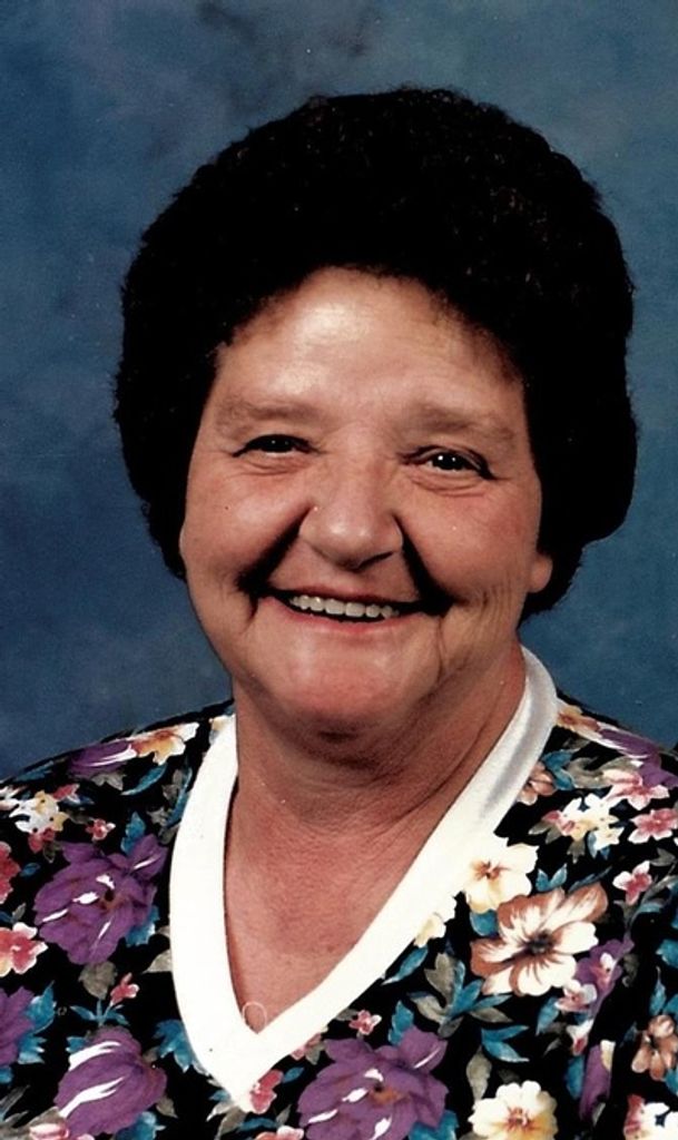 Margaret Mae Smith Profile Photo