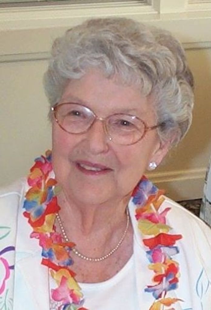 Mary "Jaynie" J. Lorimor Profile Photo