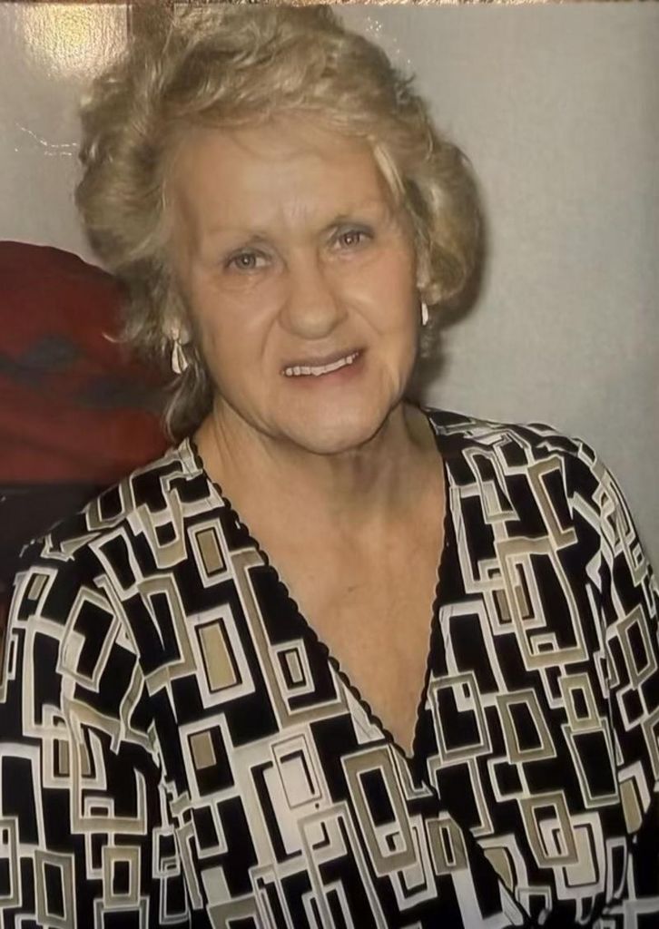 Verona Diane Lowe Gentry Giles Profile Photo