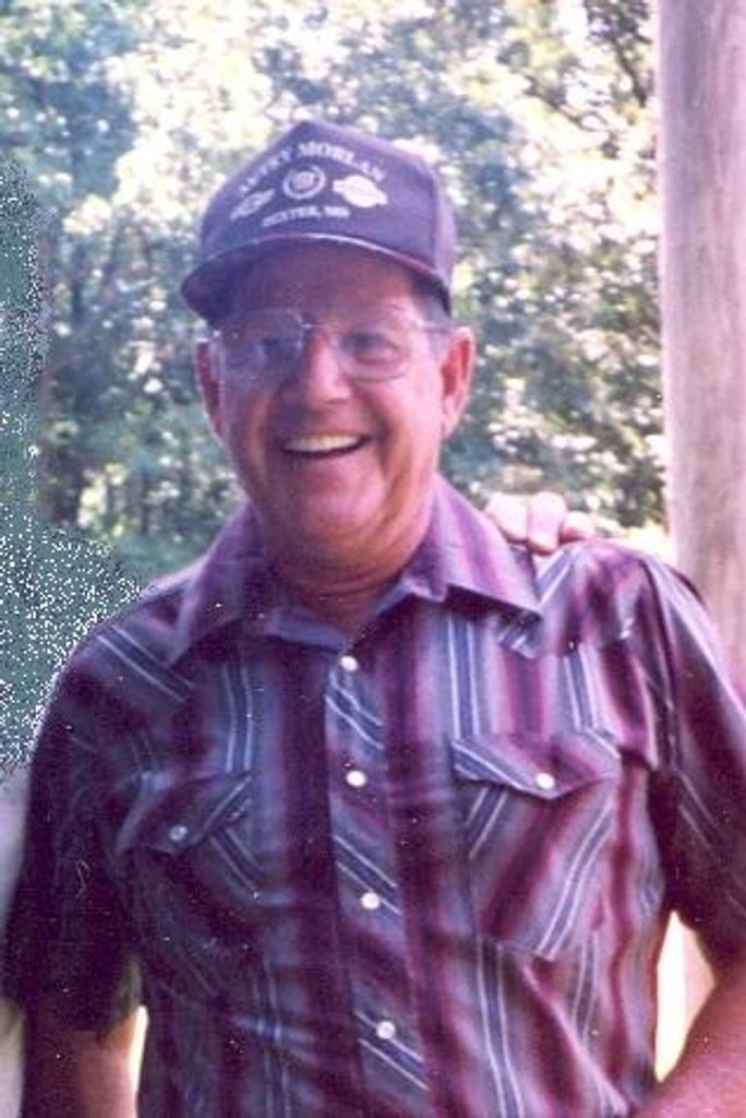James D. Metcalf