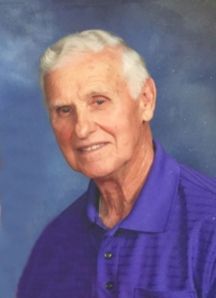 Edgar H Schaeffer Profile Photo