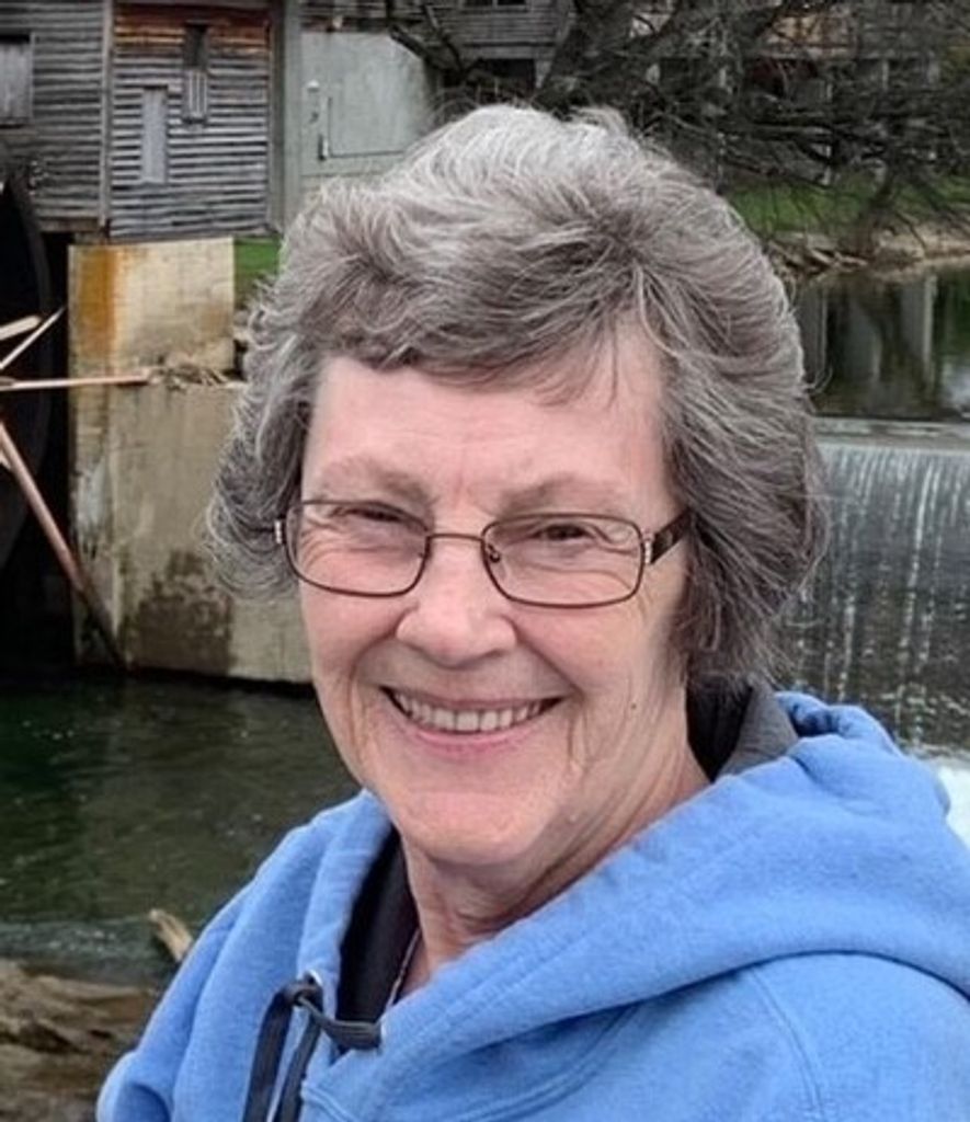 Brenda R. Crowell Profile Photo