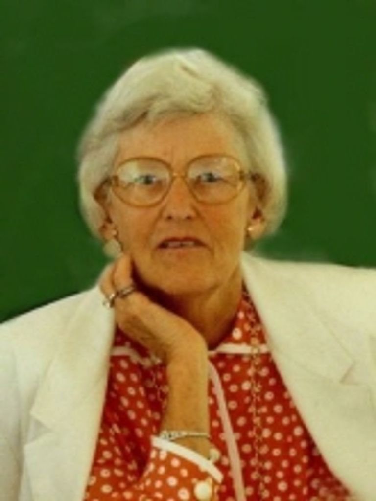 Jane Scharrer