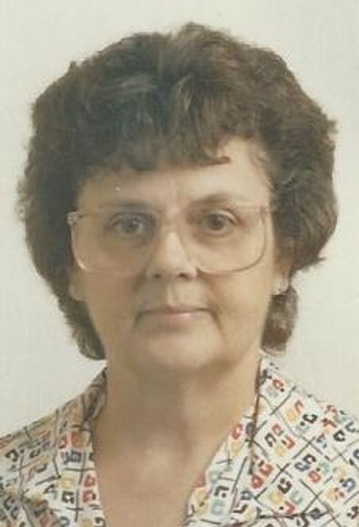 Kathleen Mcshea
