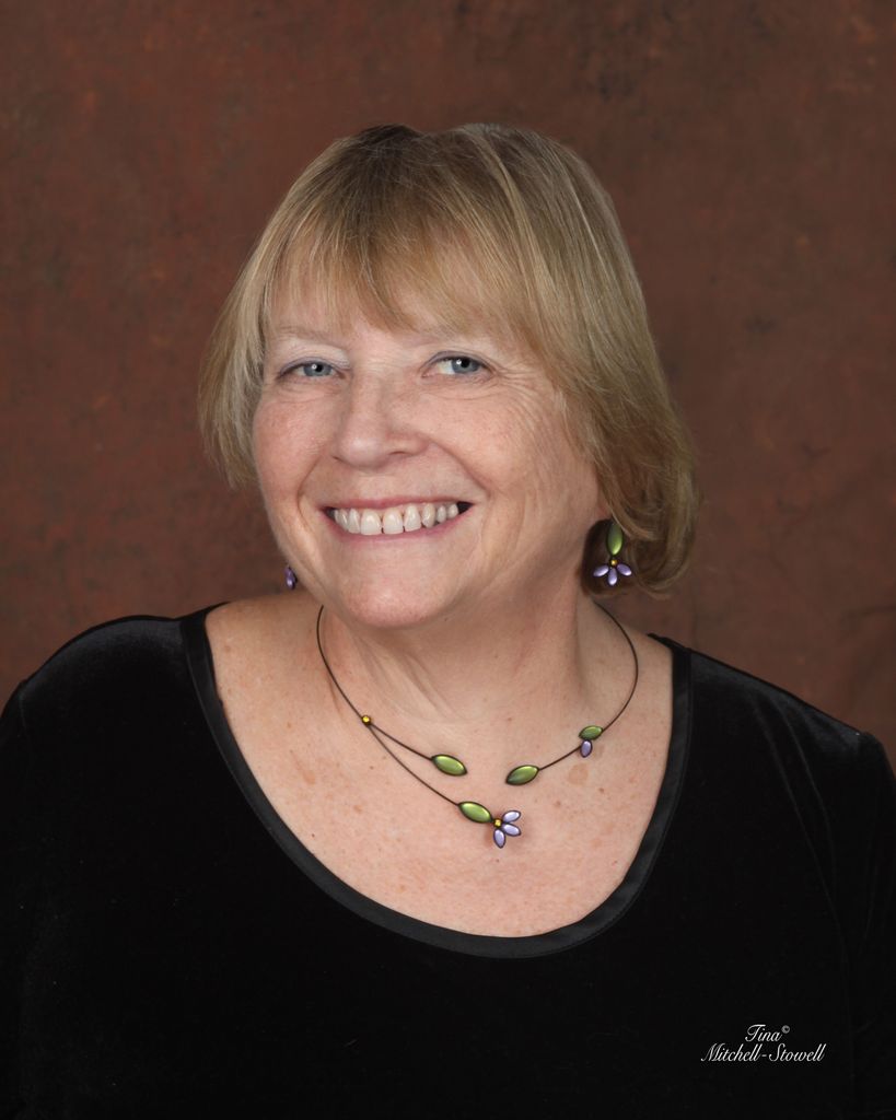 Linda Palmer Profile Photo