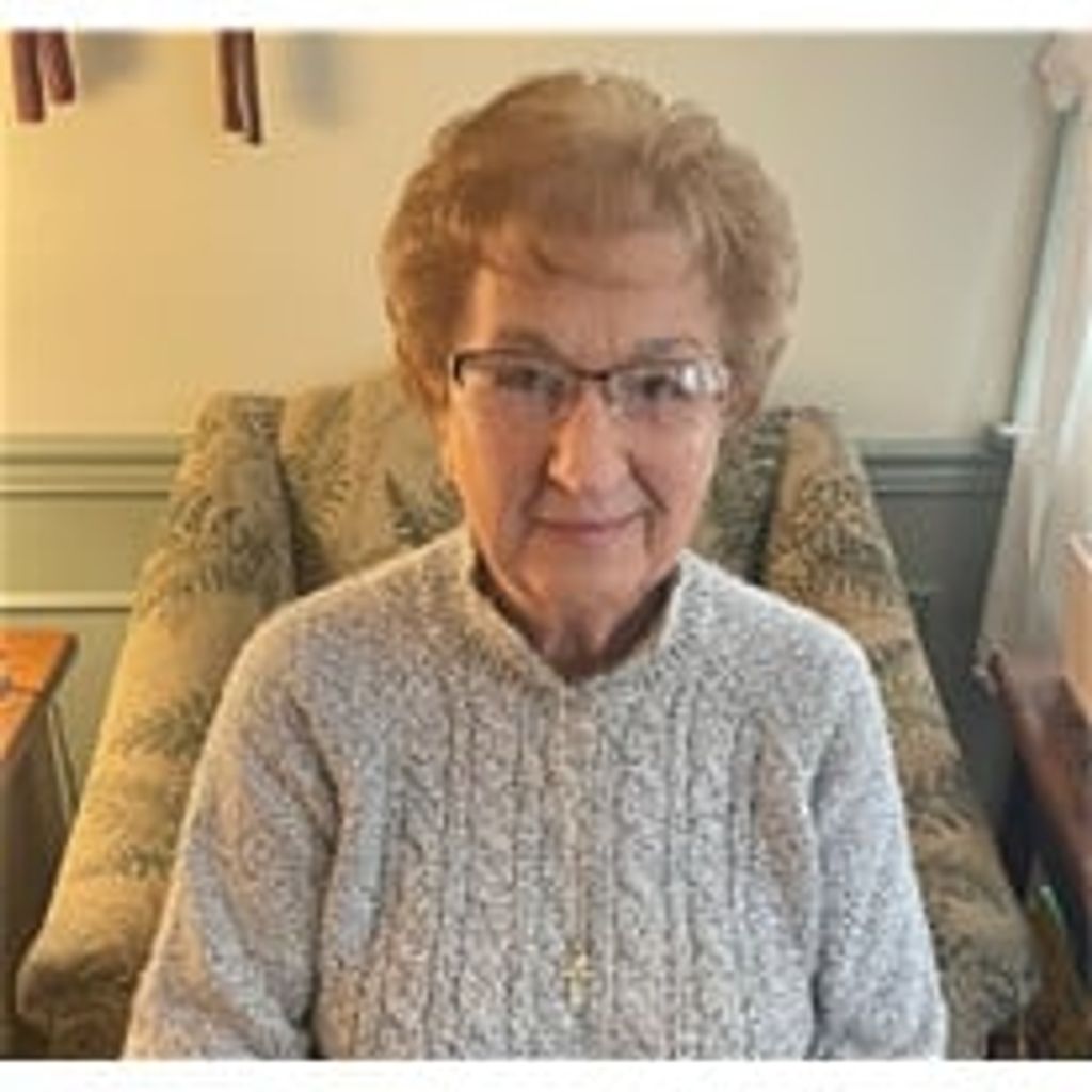Lorraine E. Blandino