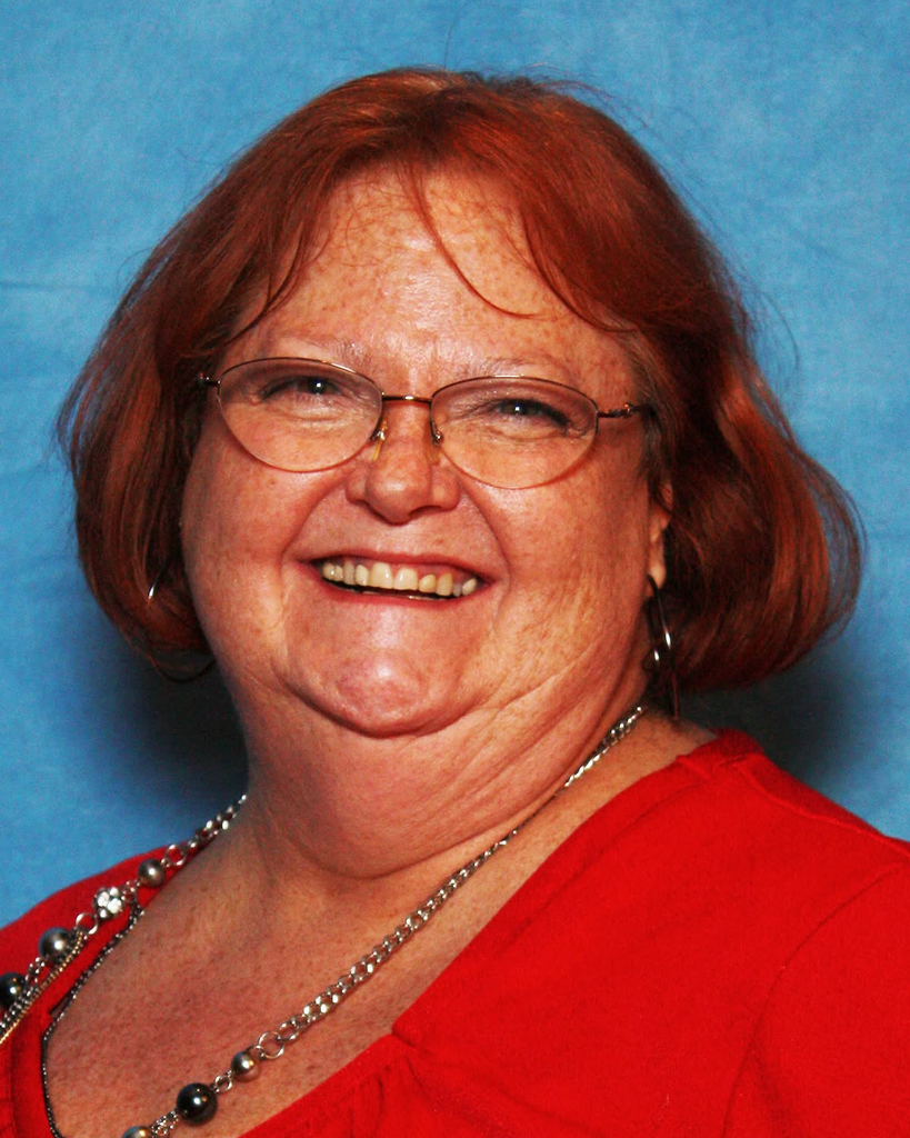Georgia Francis Pritchard Profile Photo