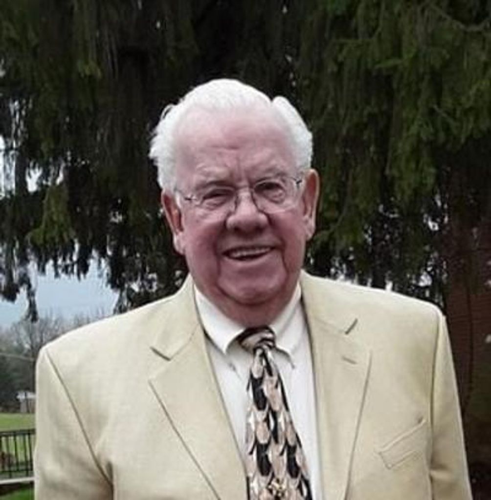 Charles K. Rumbaugh Profile Photo