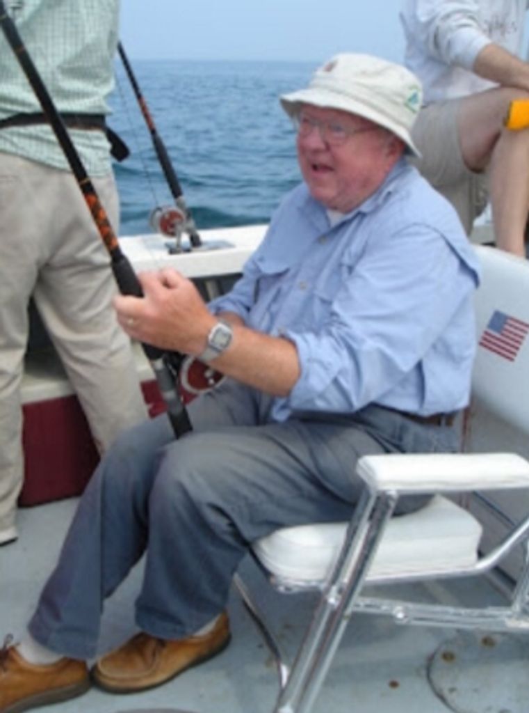 Byron Wanty Profile Photo