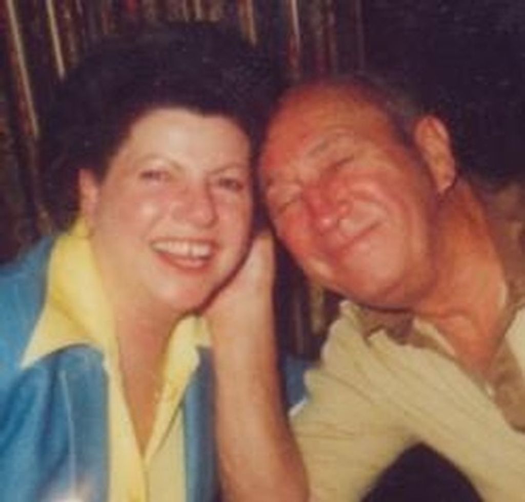 Mary Louise Matthews