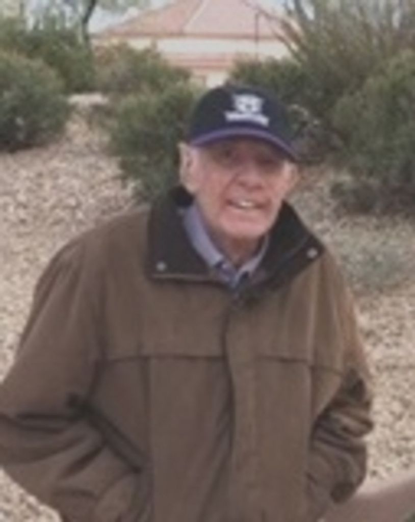 Ronald Eugene Hull Profile Photo