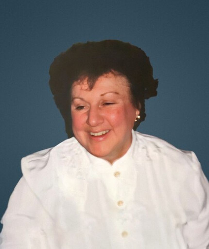 Paula Anne Mailloux Profile Photo