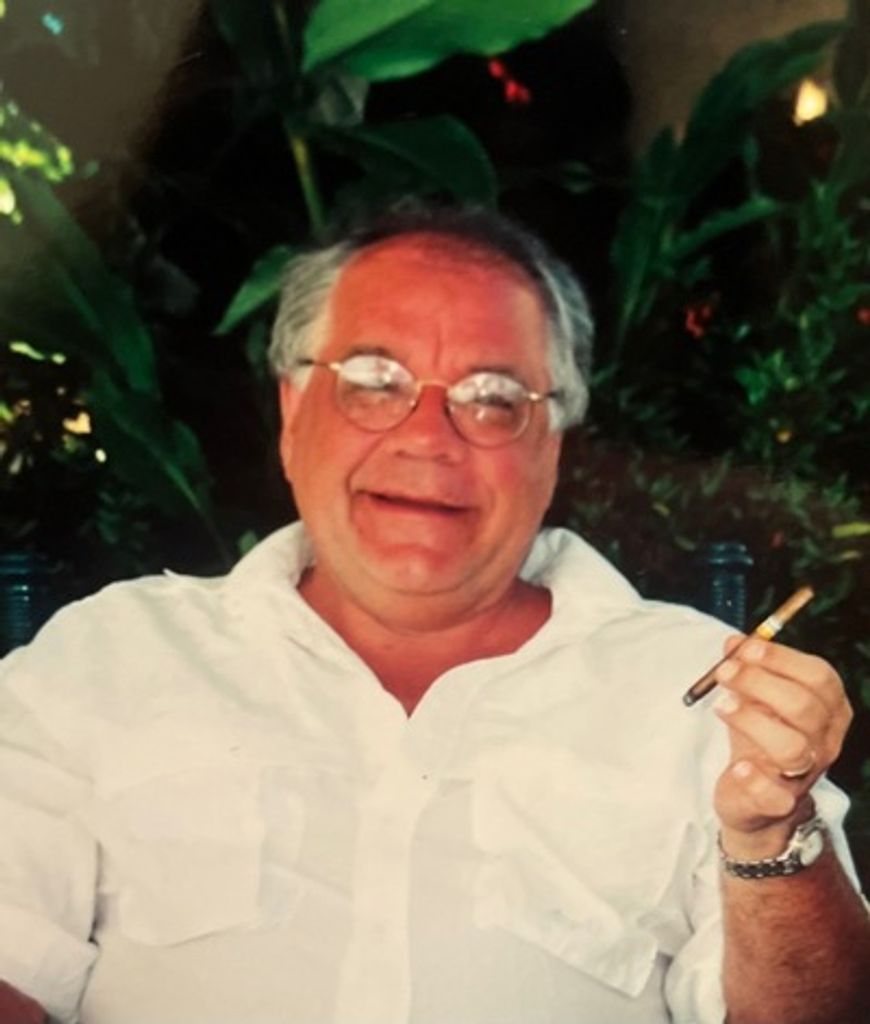Albin James Budash Jr. Profile Photo