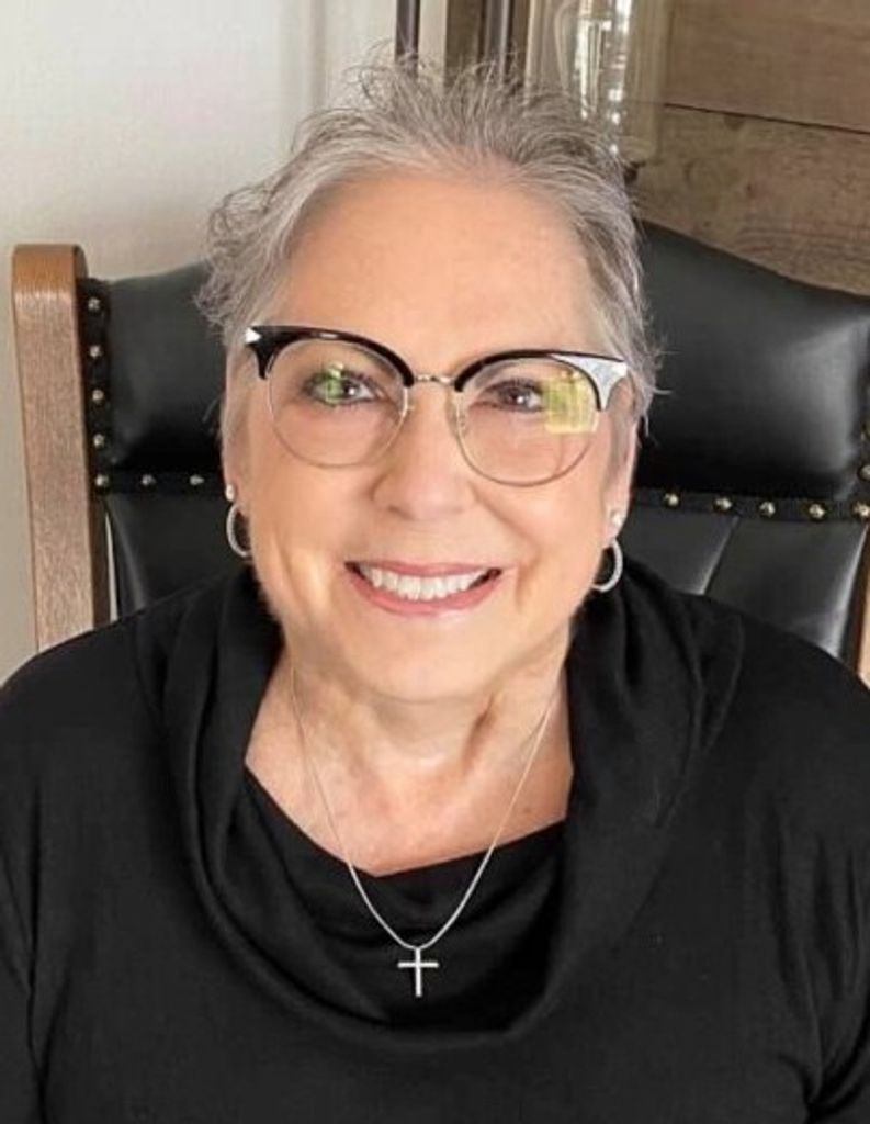 Sheryl Peterson