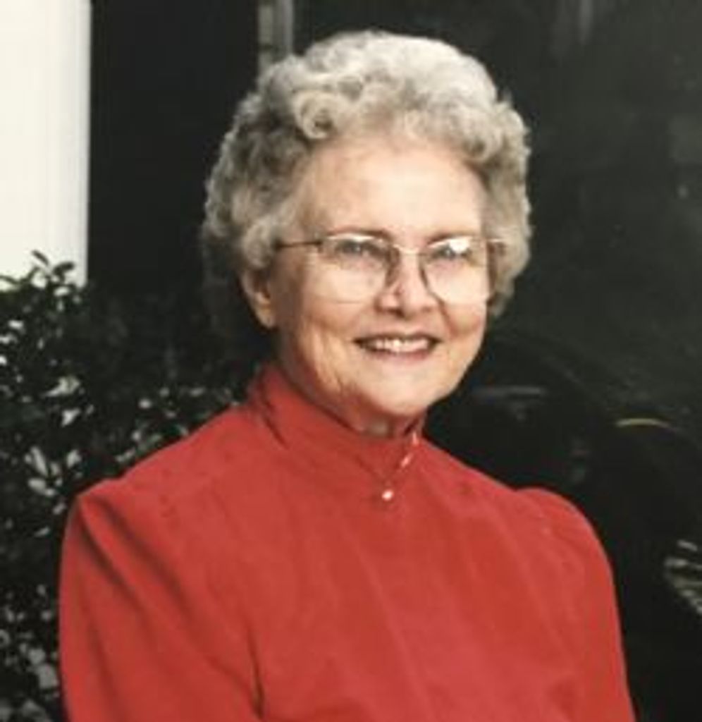 Mary Juanita Watts Profile Photo