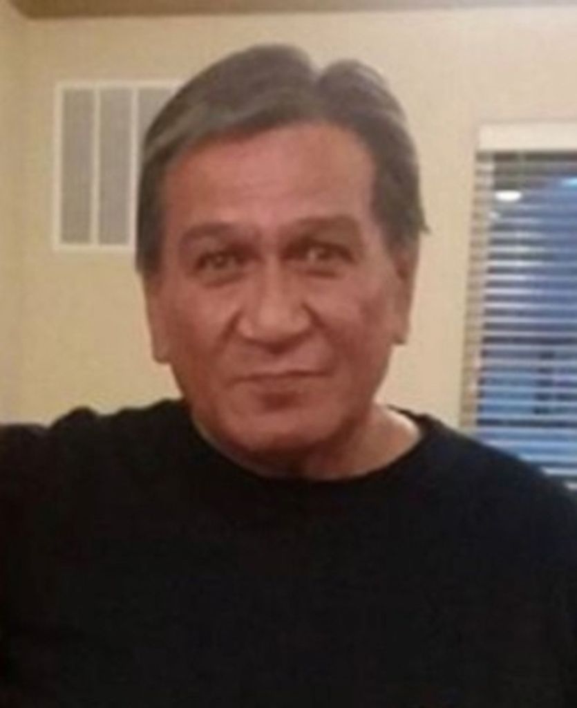 Benjamin Pinihaka 'Ben' Manini Iii Profile Photo