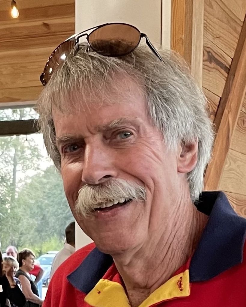 Dalton Ansel Gandy, Jr. Profile Photo