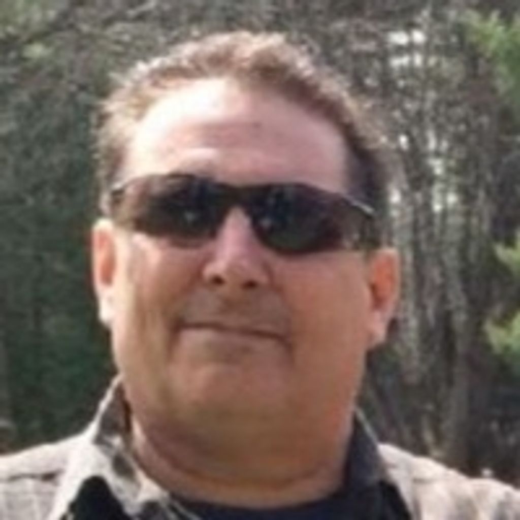 Joel M. Stafford Sr. Profile Photo