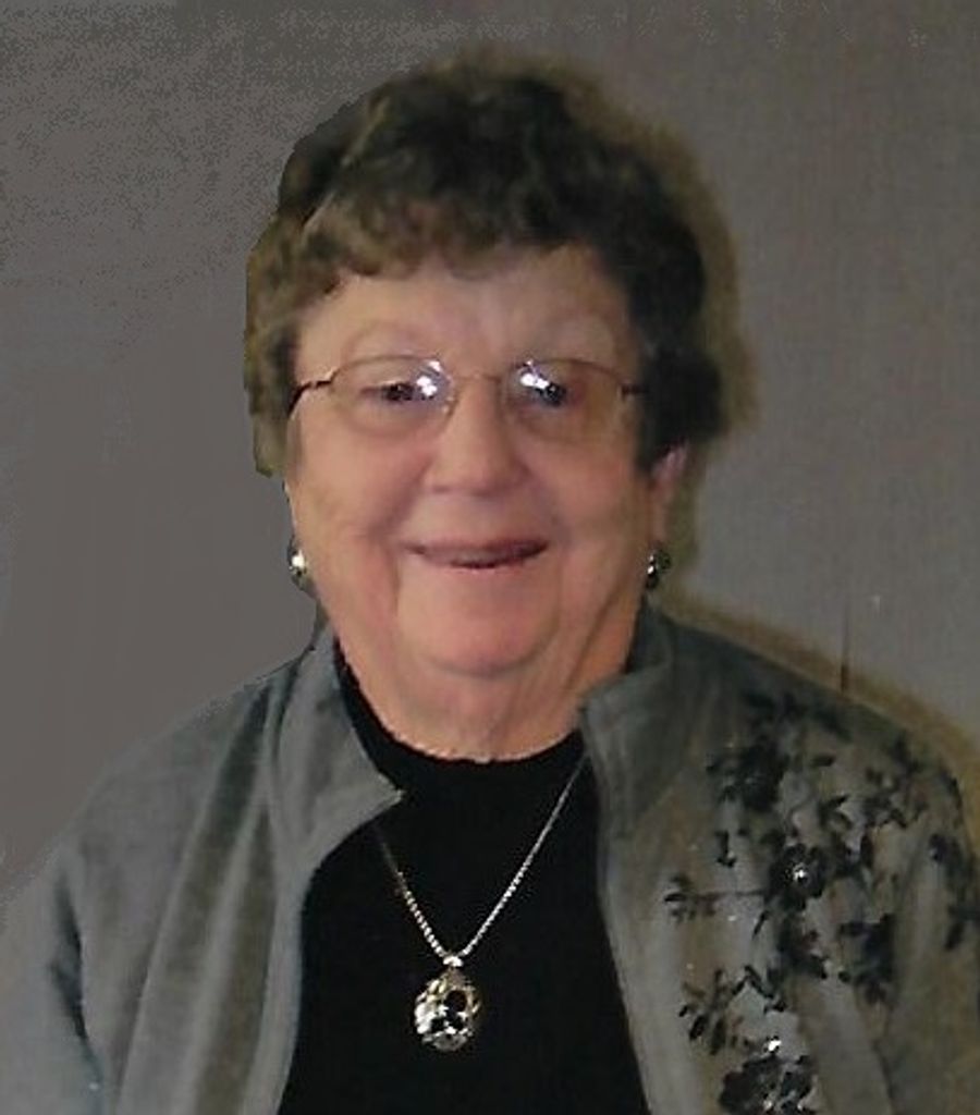 Georgia A. Matejcek