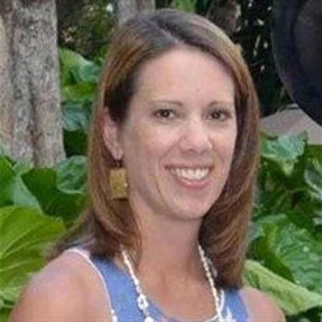 Sarah  B. Stelzner