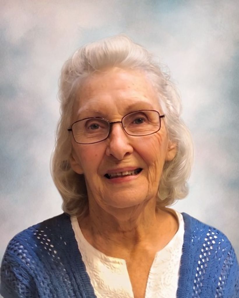 Geraldine Dean Fontenot Profile Photo