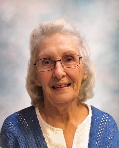 Geraldine Dean Fontenot's obituary image
