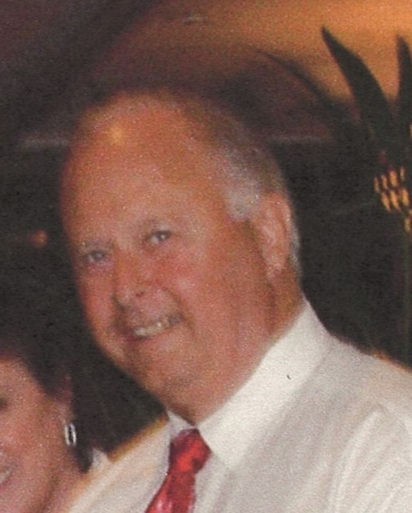 A.J. Berry Profile Photo