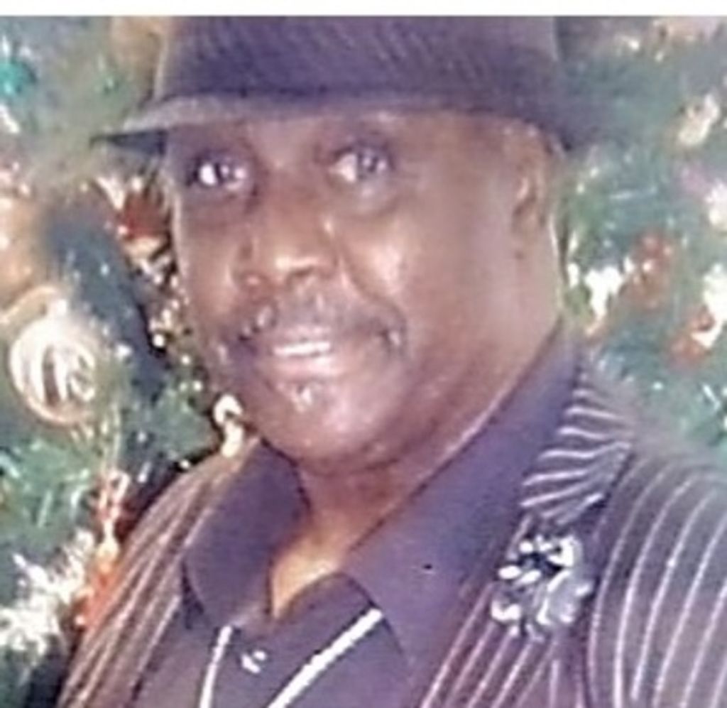 Willie Archie Little Jr. Profile Photo