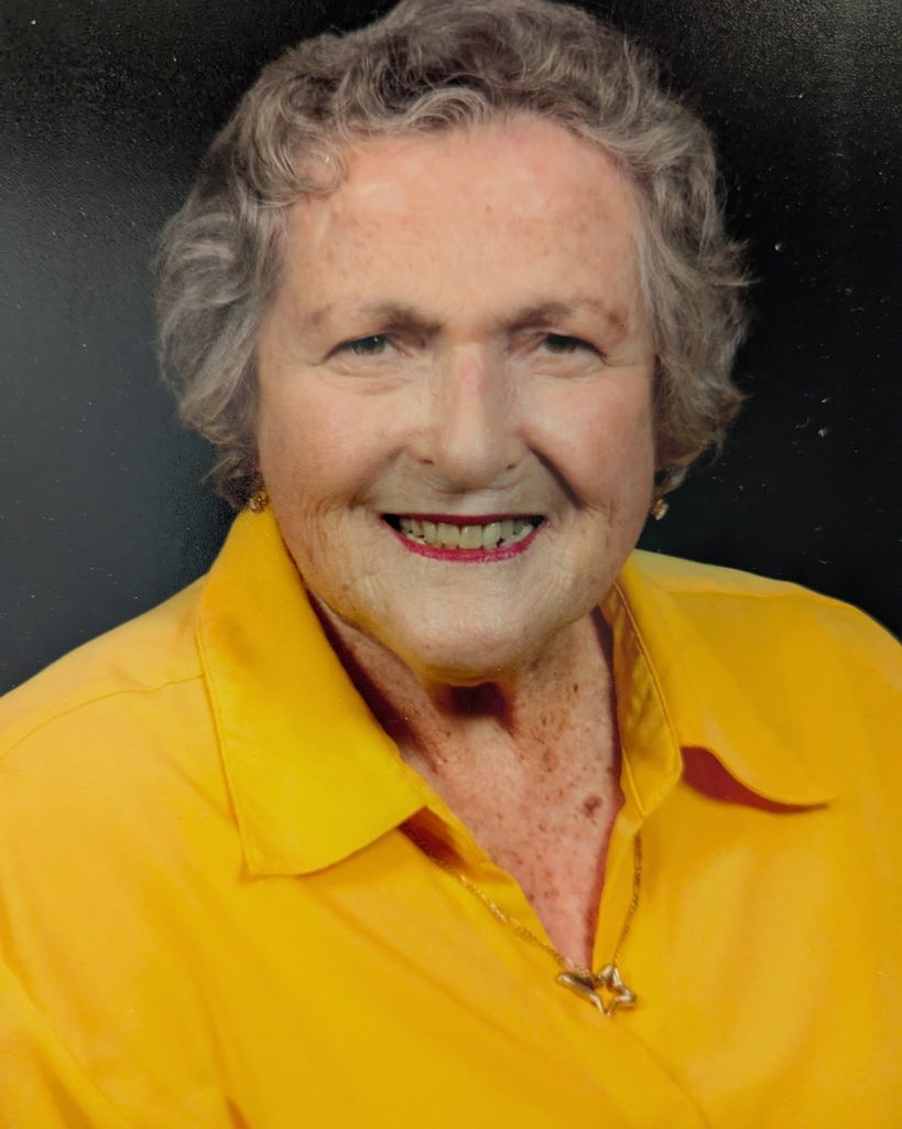 Maureen Presley Huntington Profile Photo
