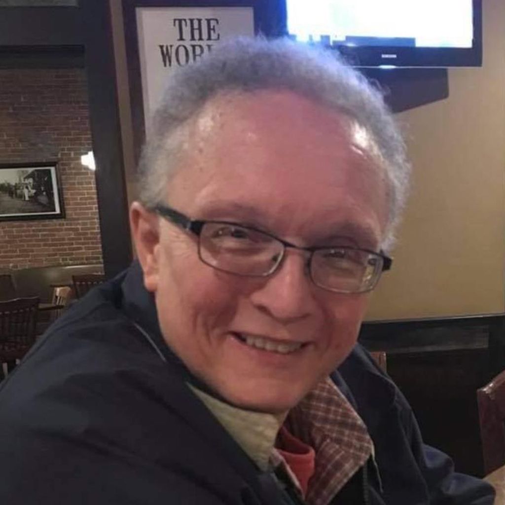 Kevin "Ted" B Higgins