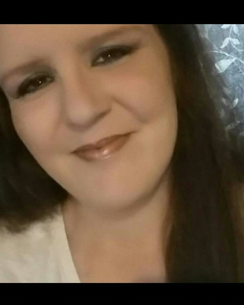 Maranda Brown Stroderd