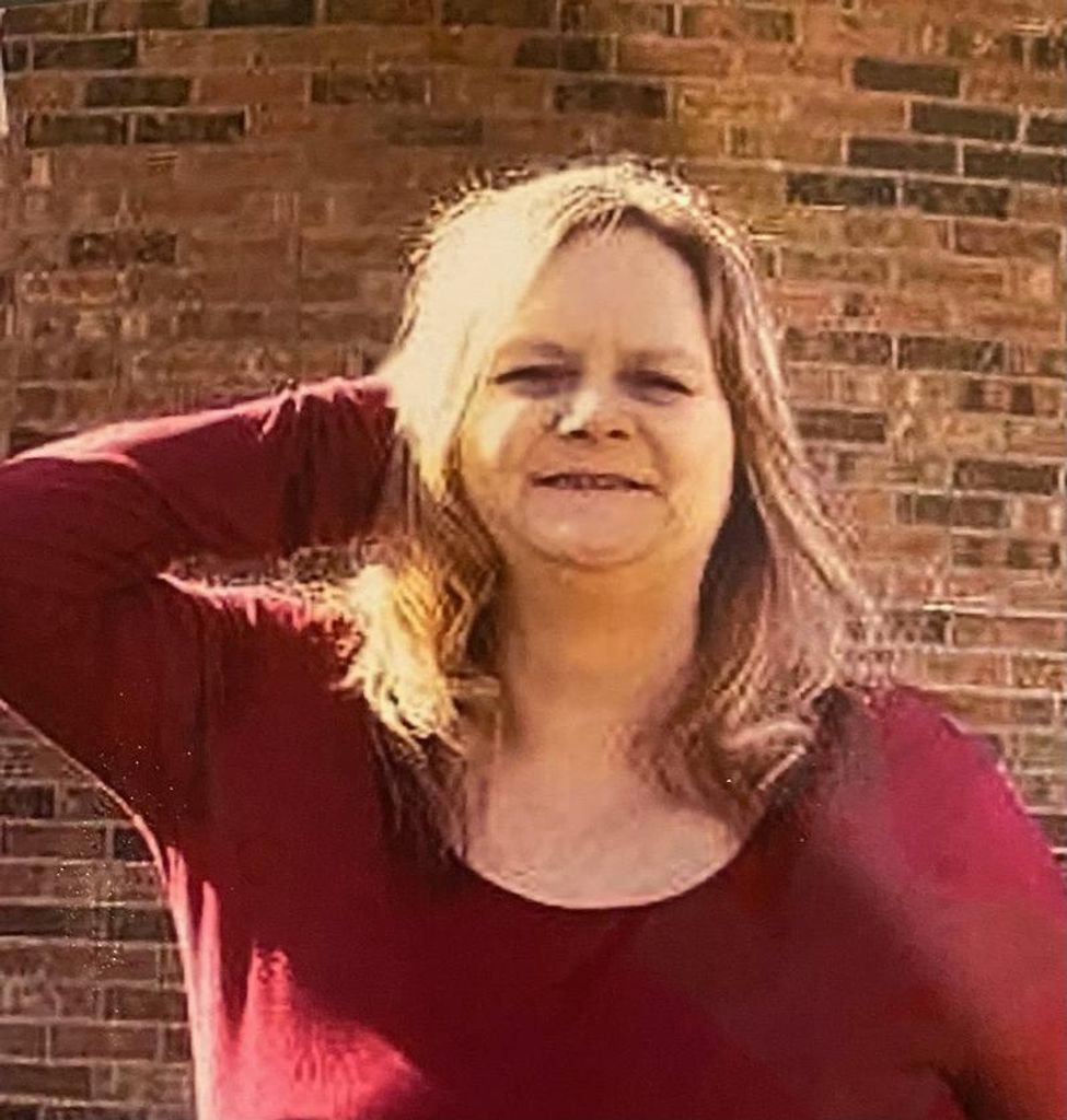 Tammy Marie Ferguson Profile Photo