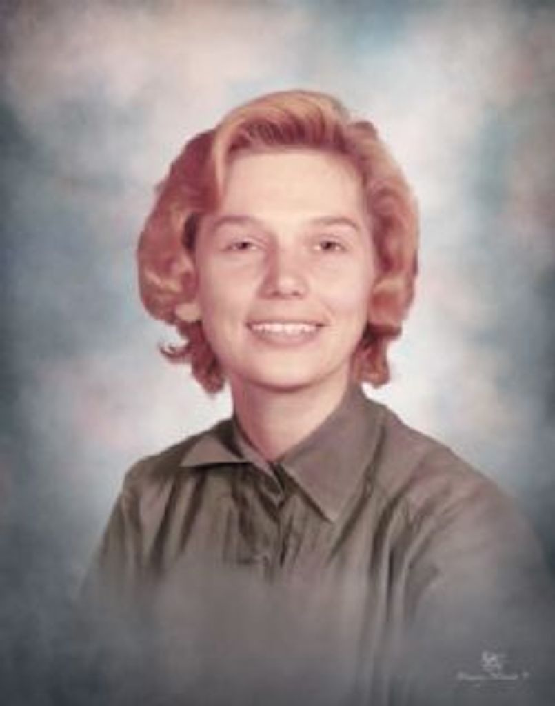 Evelyn Hambrick