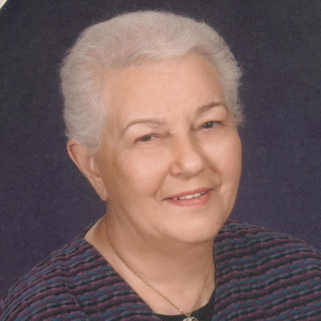Grace M. Thellen