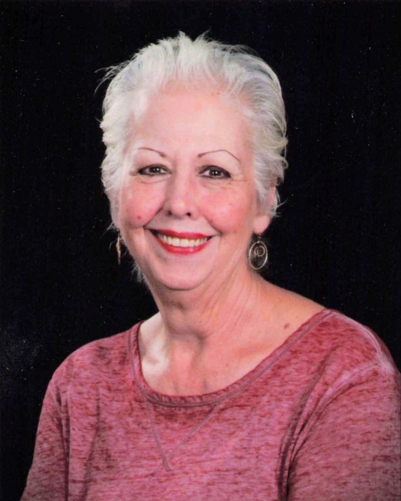 Martha Emily Barnett