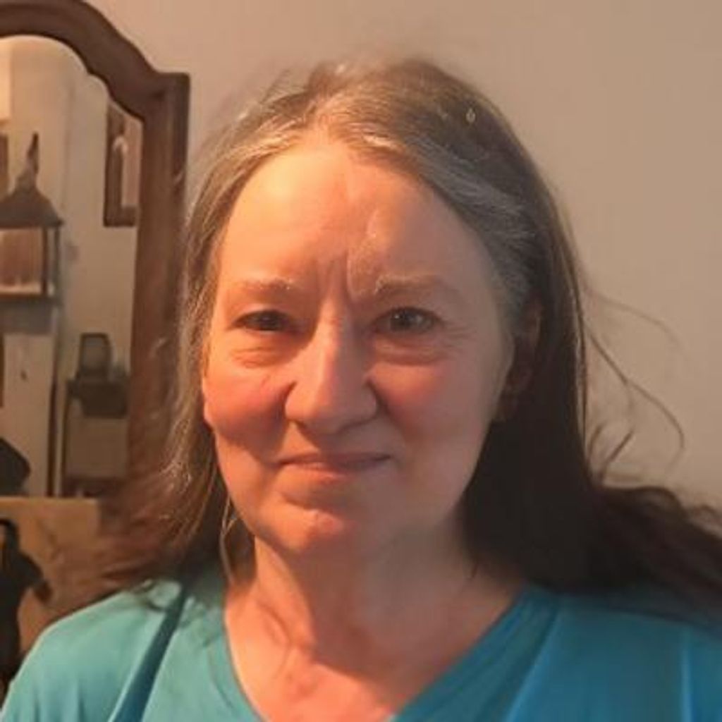 Ida Kay Thompson Profile Photo