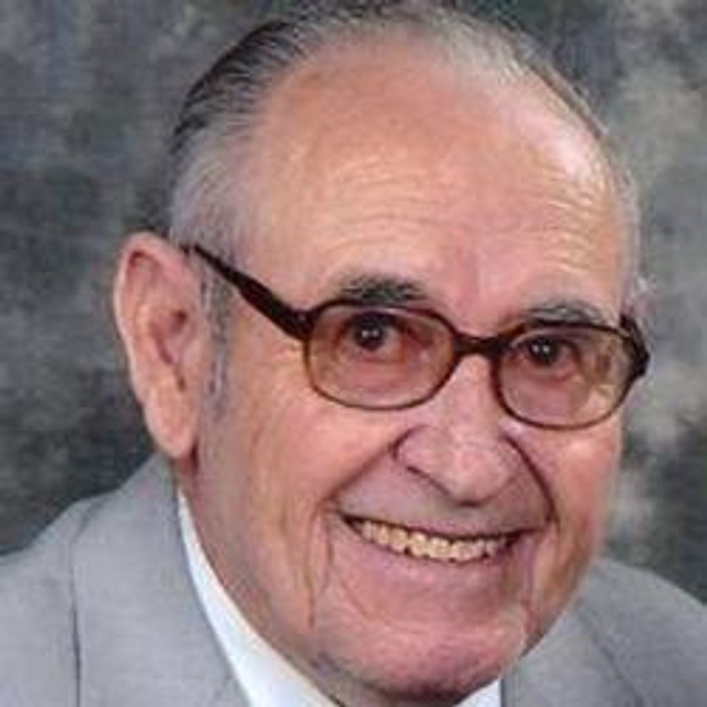 Elmer Keith Wierman Profile Photo