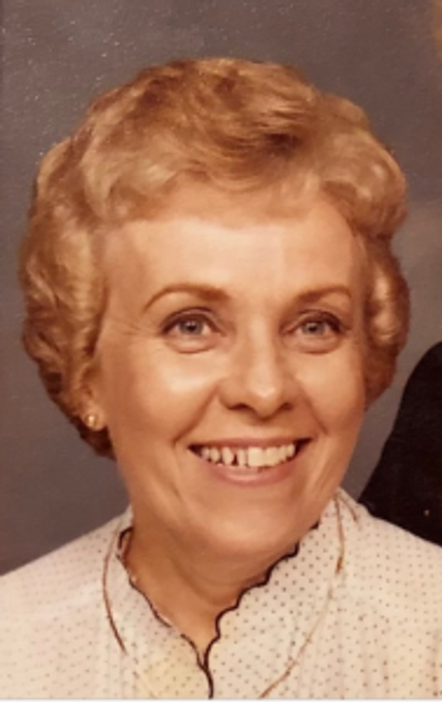 Jean Mooney Profile Photo