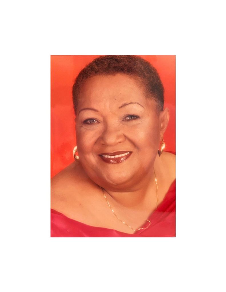 Rena Louise Haughton-Green