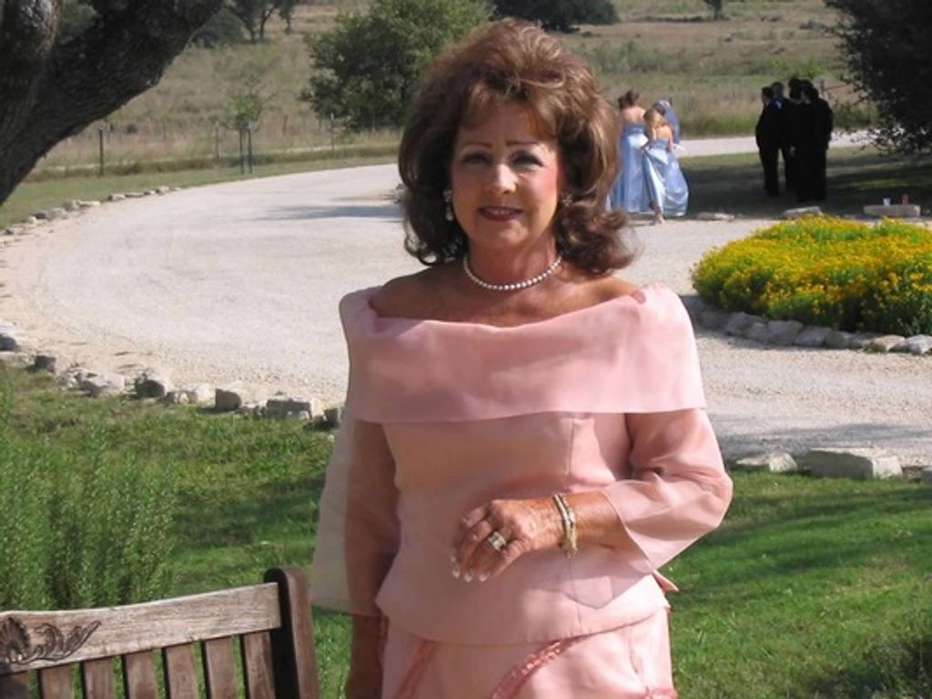 Ellen Ann Pettey