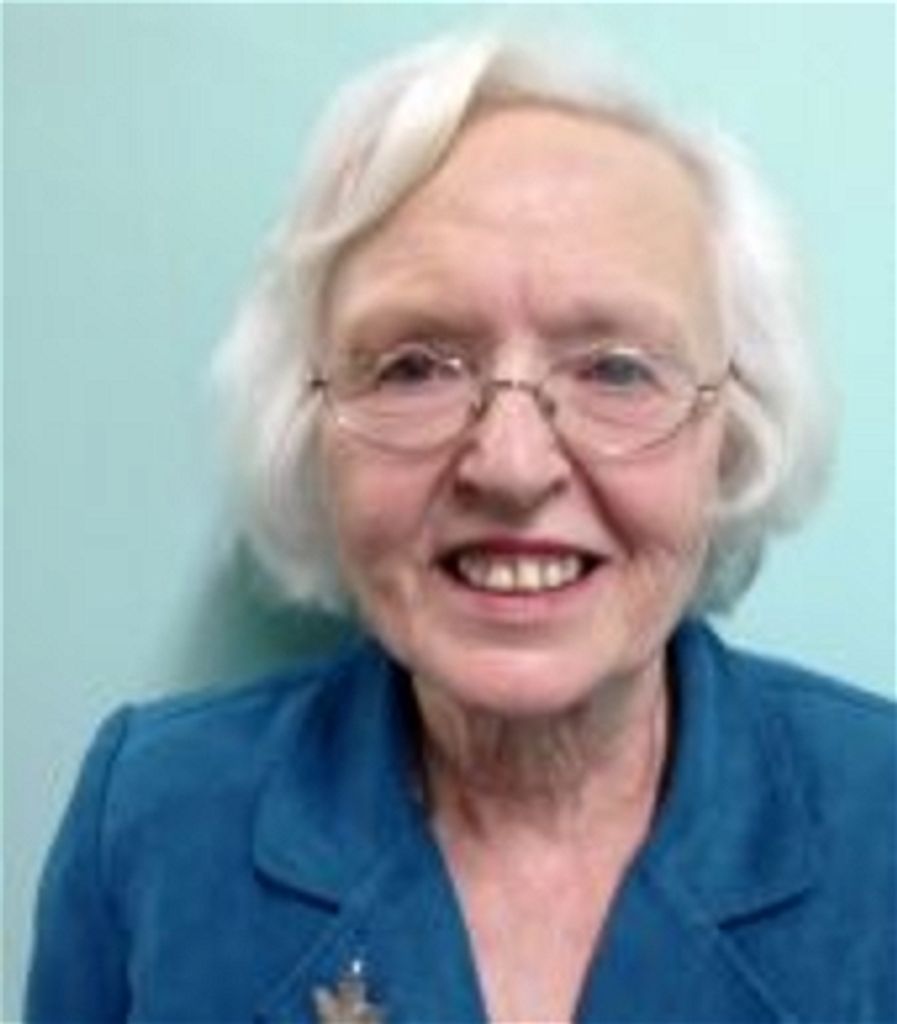 Carol Frances Davis Profile Photo